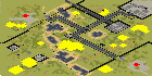 jurassic park - Red Alert 2 Map Preview Image